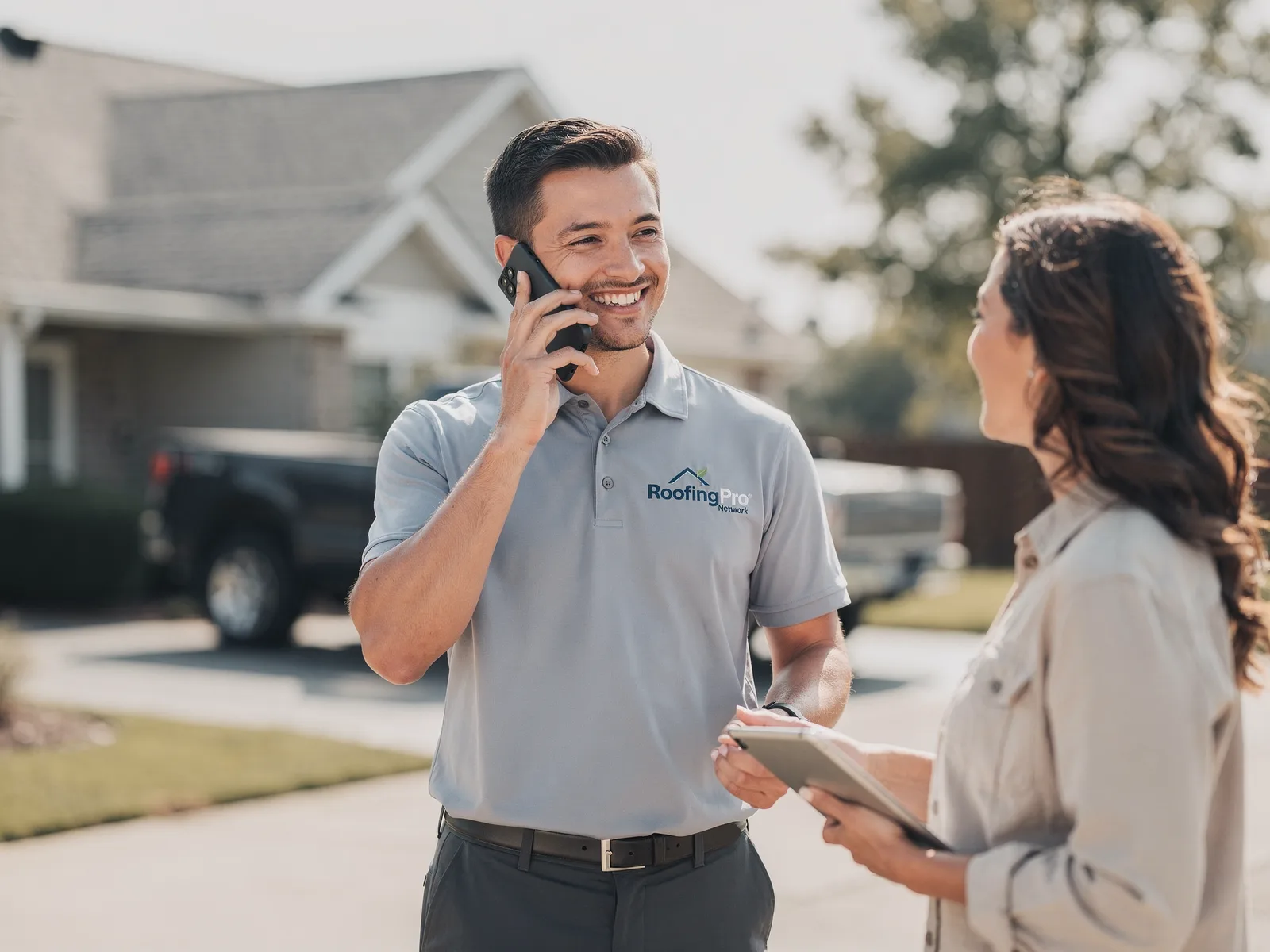 Chimney Leak Detection in Chesterland, OH